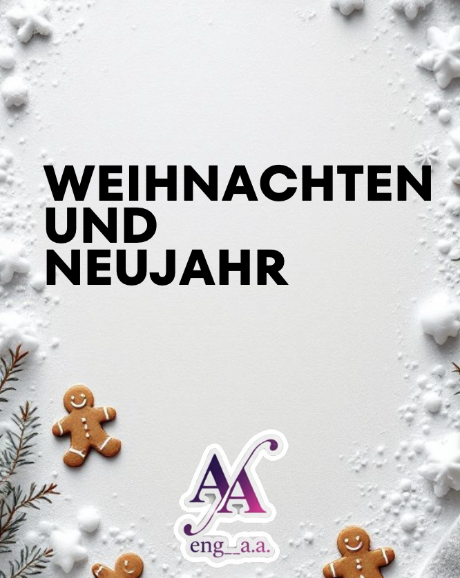 Product image - Weihnachten