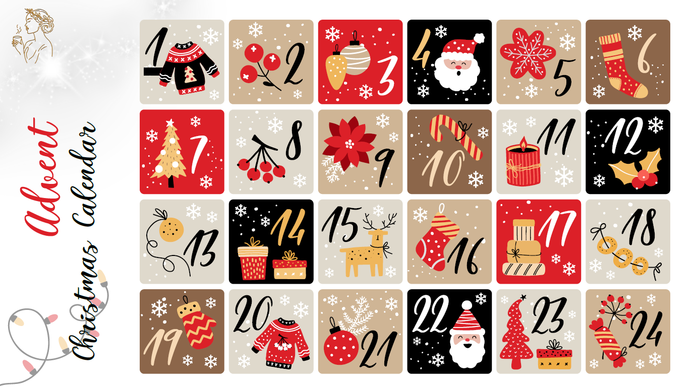 Product image - Advent Calendar